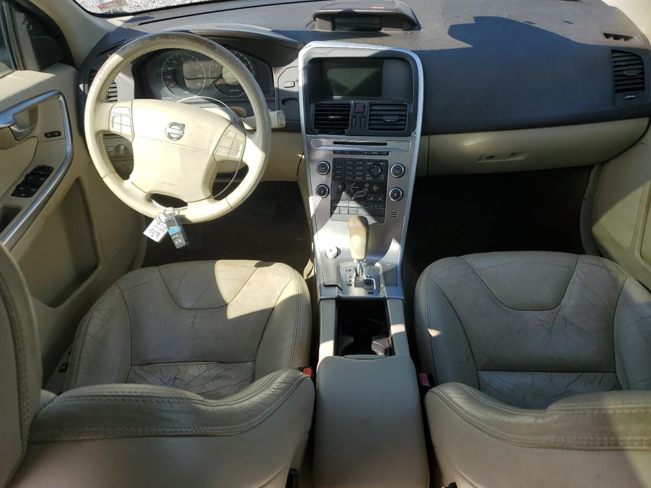 2010 Volvo Xc60 3.2 VIN: YV4982DZ4A2079440 Lot: 56377515