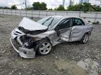 2013 Toyota Corolla Base en Venta en Windsor, NJ - All Over