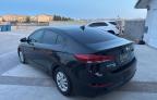 2017 Hyundai Elantra Se იყიდება North Las Vegas-ში, NV - Normal Wear