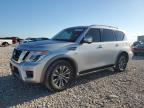 2020 Nissan Armada Sv for Sale in Temple, TX - Minor Dent/Scratches