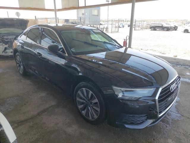 WAUZZF24NN004764 - 2022 Audi A5 - #undefined