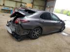 2022 TOYOTA CAMRY XLE   for sale at Copart ON - COOKSTOWN