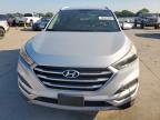 2017 Hyundai Tucson Limited na sprzedaż w Grand Prairie, TX - Rear End