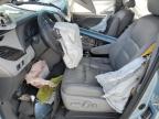 2015 Toyota Sienna Xle за продажба в Martinez, CA - Rollover