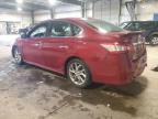 2013 Nissan Sentra S for Sale in Chalfont, PA - Top/Roof