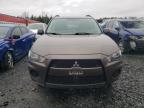 2013 MITSUBISHI OUTLANDER ES à vendre chez Copart QC - MONTREAL