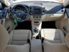 2017 Volkswagen Tiguan S იყიდება Arlington-ში, WA - Front End