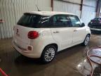 2014 Fiat 500L Easy for Sale in West Mifflin, PA - Water/Flood