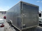 2022 Spartan Cargo Sp8.5X24Ta Enclosed Cargo Trailer de vânzare în Madisonville, TN - Front End