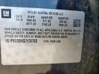 2016 Chevrolet Cruze Limited Lt   na sprzedaż w Grand Prairie, TX - Front End