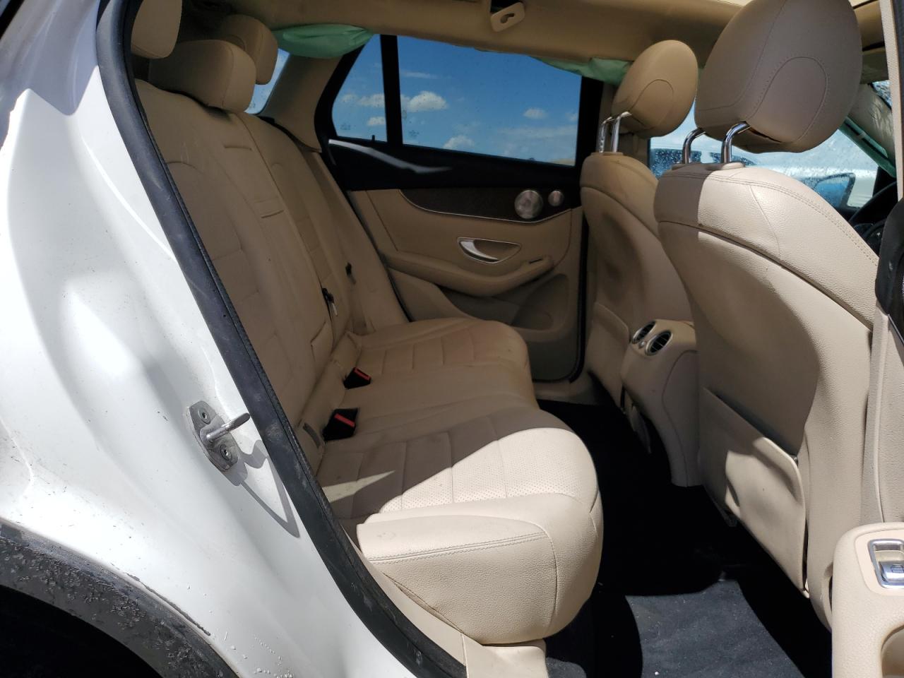2019 Mercedes-Benz Glc 350E VIN: WDC0G5EB2KF633483 Lot: 56606485