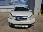 2011 Subaru Outback 2.5I Limited за продажба в Cedar Rapids, IA - Front End