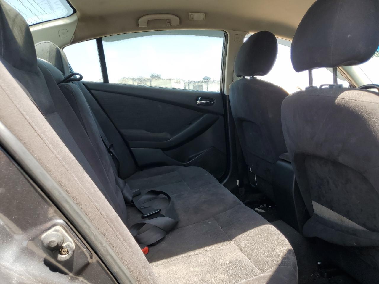 2010 Nissan Altima Base VIN: 1N4AL2APXAN525130 Lot: 56474645