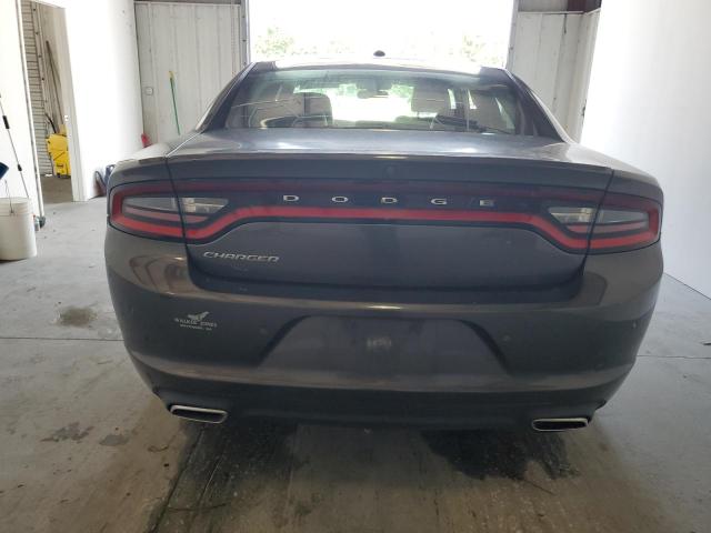  DODGE CHARGER 2020 Gray