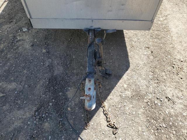 2005 UTILITY TRAILER