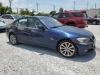2011 Bmw 328 Xi Sulev en Venta en Riverview, FL - Front End