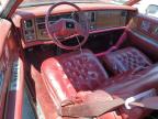1981 Cadillac Eldorado  for Sale in Bakersfield, CA - Rear End