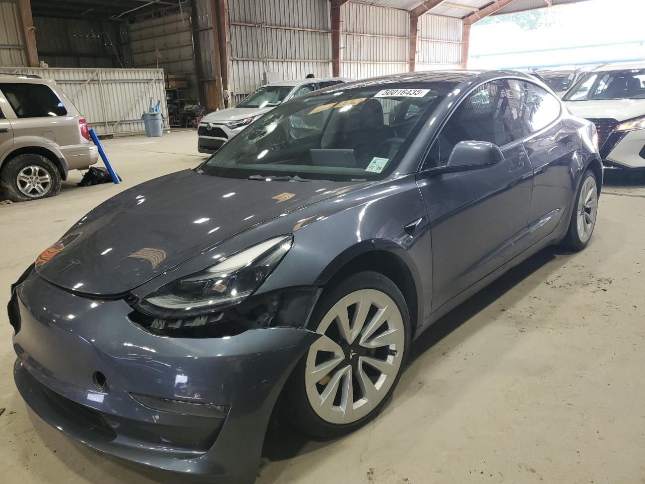 2022 Tesla Model 3 for Sale in Greenwell Springs, LA - Front End