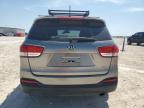 2016 Kia Sorento Lx for Sale in New Braunfels, TX - Front End