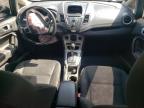 2015 Ford Fiesta Se на продаже в Van Nuys, CA - Front End