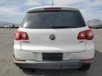 2010 Volkswagen Tiguan S за продажба в North Las Vegas, NV - Rear End