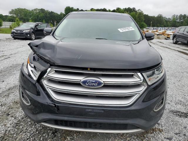Parquets FORD EDGE 2017 Black