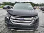 2017 Ford Edge Sel იყიდება Fairburn-ში, GA - Front End