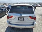 2010 Bmw X3 Xdrive30I იყიდება Mentone-ში, CA - Mechanical