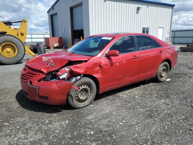2008 Toyota Camry Ce