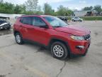 2018 Jeep Compass Sport for Sale in Bridgeton, MO - Front End