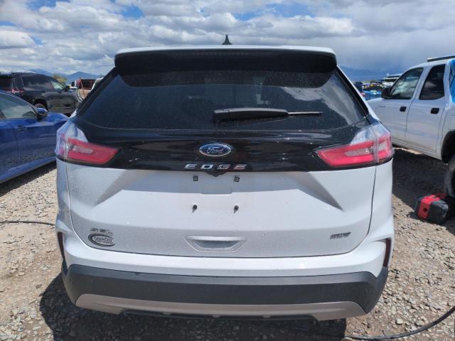  FORD EDGE 2024 Biały