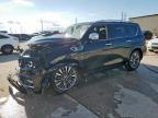 2019 Infiniti Qx80 Luxe   продається в Haslet, TX - Front End