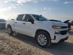 2021 Chevrolet Silverado C1500 Custom for Sale in Taylor, TX - Hail
