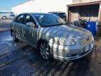 2005 TOYOTA AVENSIS T4 for sale at Copart CHESTER