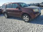 2009 Honda Pilot Exl for Sale in Greenwood, NE - Hail