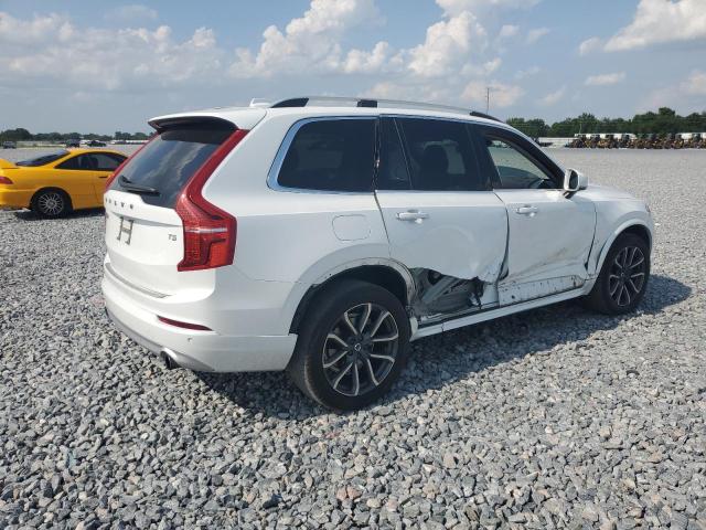 VOLVO XC90 2019 White