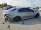 2024 Toyota Camry Xse en Venta en New Orleans, LA - Rear End