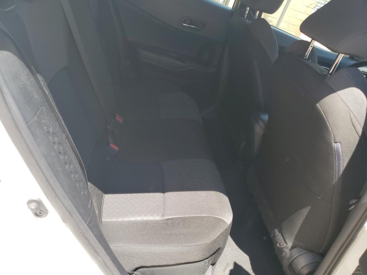 2020 Toyota C-Hr Xle VIN: JTNKHMBX7L1093306 Lot: 56184885