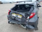 2019 TOYOTA C-HR DESIG for sale at Copart CORBY