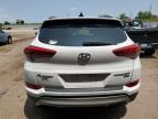 2017 Hyundai Tucson Limited en Venta en Colorado Springs, CO - Normal Wear