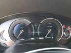 2018 Bmw 540 I იყიდება Houston-ში, TX - Mechanical
