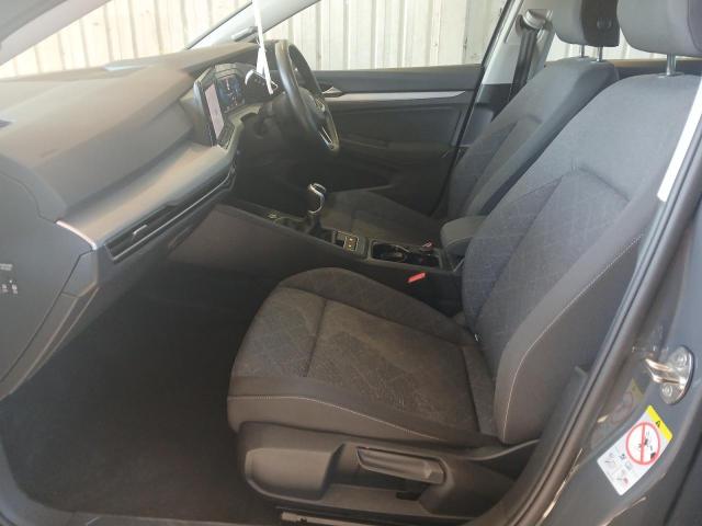 2022 VOLKSWAGEN GOLF LIFE