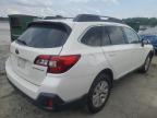 2018 Subaru Outback 2.5I Premium للبيع في Spartanburg، SC - Front End