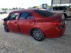 2009 Toyota Corolla Base zu verkaufen in Rogersville, MO - Front End