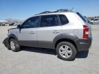 2006 Hyundai Tucson Gls на продаже в Las Vegas, NV - Front End