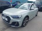 2022 AUDI A1 S LINE for sale at Copart ROCHFORD