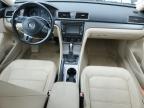 2014 Volkswagen Passat Se en Venta en Lebanon, TN - Minor Dent/Scratches