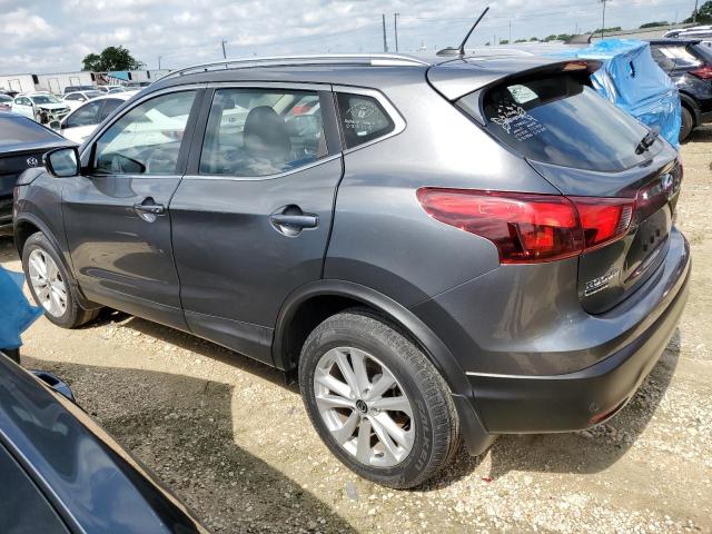  NISSAN ROGUE 2019 Gray