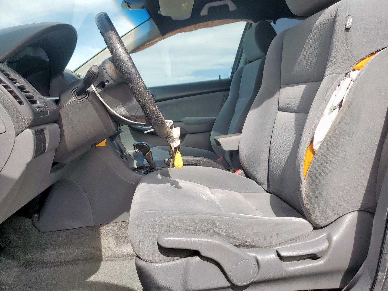 2006 Honda Accord Se VIN: 1HGCM56396A051565 Lot: 69999105