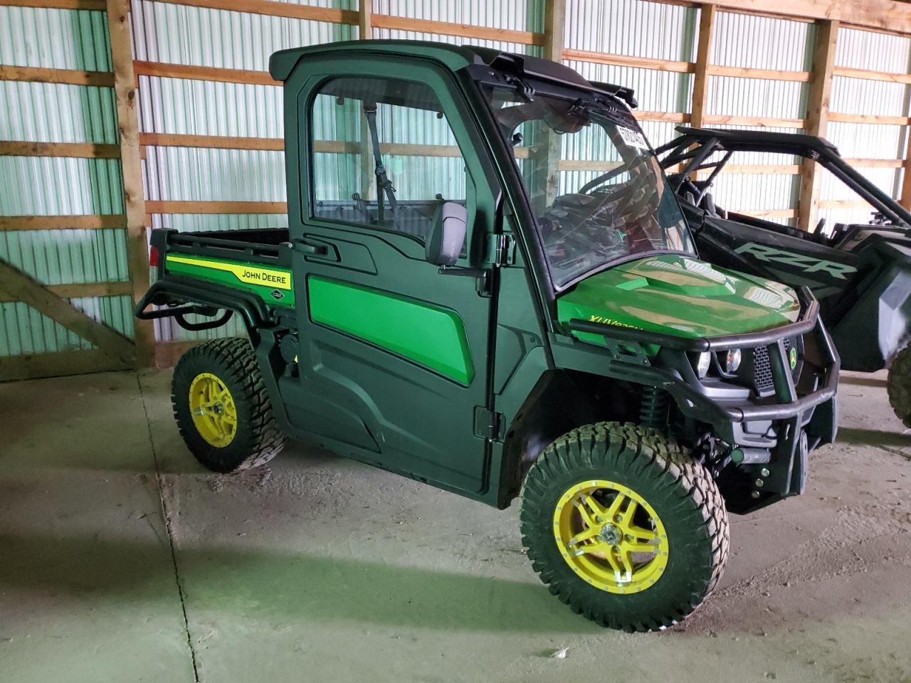 2024 'Other Motorcycle' Utv for Sale in Rapid City, SD - Side